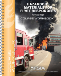 Hazardous Materials 1st Resp 5th ed Course Workbook