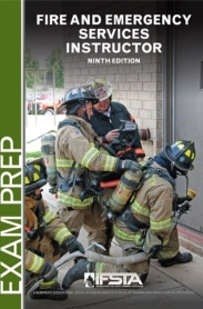 Fire and Emergency Services Instructor 9th - Exam Prep