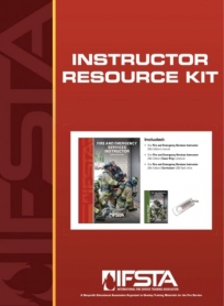 Fire & Emergency Services Instructor Resource Kit, 9th EdUSB