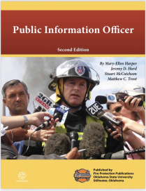 Public Information Officer 2nd edition