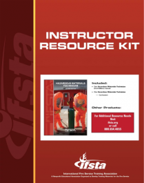 Hazardous Materials Technician, 2nd E Instructor Kit