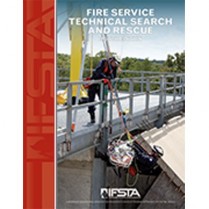 Fire Service Technical Search and Rescue, 8th Edition