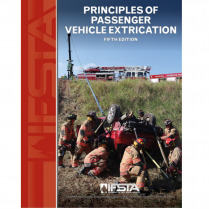 Principles of Passenger Vehicle Extrication 5th