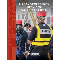Fire and Emergency Services Safety Officer, 2nd Edition