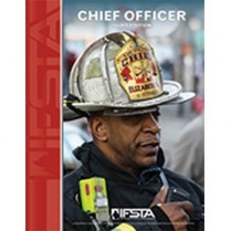 (o) Chief Officer, 3rd edition Discont. Dec 1/21
