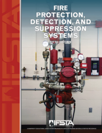 Fire Protection, Detection, and Suppression Systems, 5th Edi