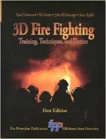 (NIP) 3D Fire Fighting