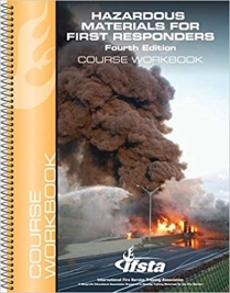 (o)Haz Mat for First Responders Course Workbook 4th Edition