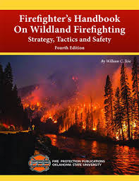 Firefighters Handbook on Wildland Firefighting, 4th