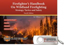 Wildland Firefighting 4th ed curriculum