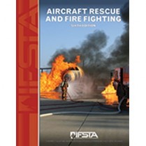 Aircraft Rescue and Fire Fighting, 6th Edition