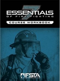 Essentials of Fire Fighting , 7th Course Workbook