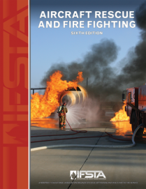 Aircraft Rescue & Fire Fighting, 6th Edition Instructor Reso