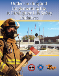 Understanding and Implementing the 16 Life Safety Initiative
