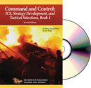 Command and Control Study Guide 2nd Edition CD