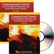 Command & Control Vol. 1 Text & CD Rom Study Guide