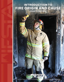 Introduction to Fire Origin and Cause, 4th Edition