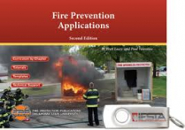 Fire Prevention Applications 2nd Ed Curriculum