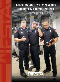 Fire Inspection and Code Enforcement, 9th Edition