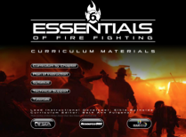 Essentials of Firefighting 6th Ed. Curriculum USB