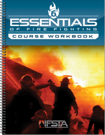 Essentials of Firefighting 6th Ed. Student Workbook