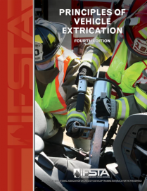 Principles of Vehicle Extrication, 4th Ed