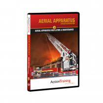 Apparatus Inspection and Maintenance DVD