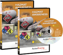 HazMat Awareness DVD Series