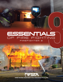 Essentials of Fire Fighting, 8th Edition: Firefighter 2