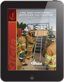 Fire and Emergency Services Instructor 8th EBOOK