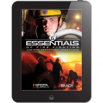 eBook Essentials of Fire Fighting and Fire Department Operat