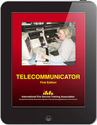 Telecommunicators 1st Ed. Ebook