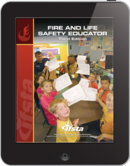 eBook Fire and Life Safety Educator, 3rd Edition