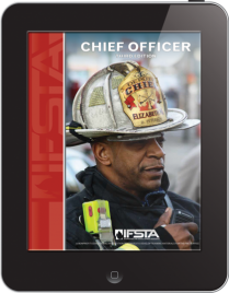 Chief Officer 3rd eBook
