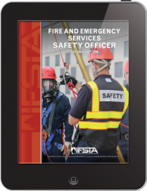eBook Fire and Emergency Services Safety Officer 2nd Ed