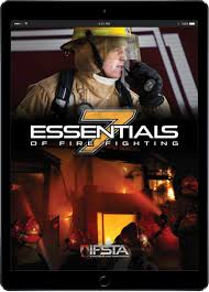 Essentials of Fire Fighting, 7th - eBook