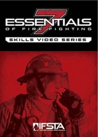 Essentials of Fire Fighting, 7th - Skills DVD