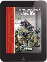 Fire and Emergency Services Instructor ebook 9th