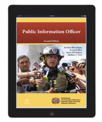 Public Information Officer 2nd edition ebook