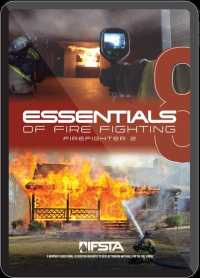 eBook Essentials of Fire Fighting: Firefighter 2, 8th Ed