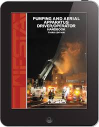 Ebook Pumping and Aerial Appartus D/O 3rd Ed