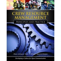 Crew Resource Management: Instructor's ToolKit CD-ROM