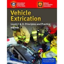 Vehicle Extrication: Instructor Toolkit CD-Rom
