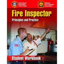 (o)Fire Inspector: Principles and Practice, Student Workbook