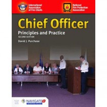 Chief Officer: Principles and Practice, 2nd Edition