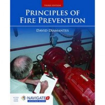 Principles of Fire Prevention, Third Edition