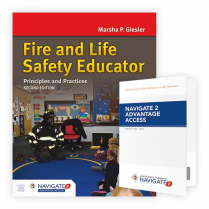 Fire and Life Safety Educator Principles 2nd Edition