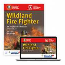Wildland FF, P&P 2nd Ed Avail Dec. 2019