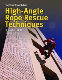 Instructor Resource Kit for High Angle Rope Rescue 4th
