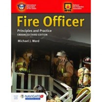 Fire Officer: Principles and Practice, Enh 3rd Ed Nav 2 A